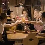 Schoenmoosalm Krimml