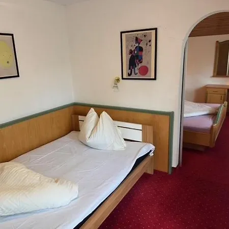 Gasthof Schönmoosalm