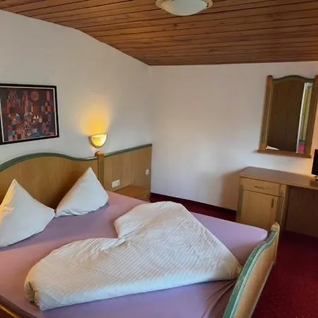 Gasthof Schönmoosalm