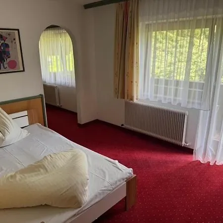 Schönmoosalm Gasthof