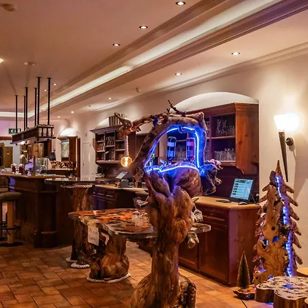 Schoenmoosalm Πανδοχείο Krimml