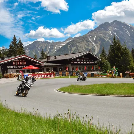 Schönmoosalm *