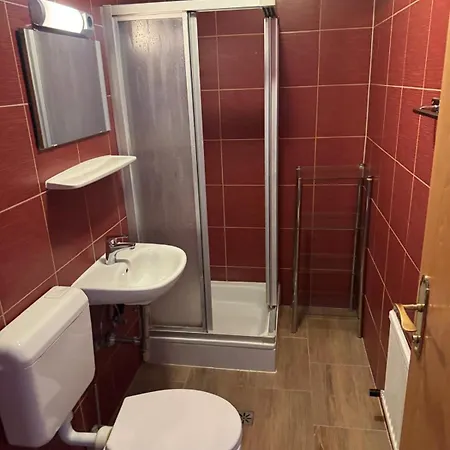 Πανδοχείο Schoenmoosalm Krimml