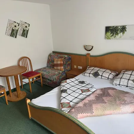 Gasthof Schönmoosalm