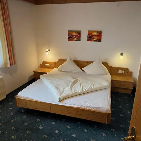 Gasthof Schönmoosalm Krimml