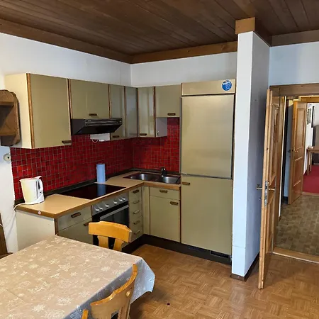 Schoenmoosalm * Krimml