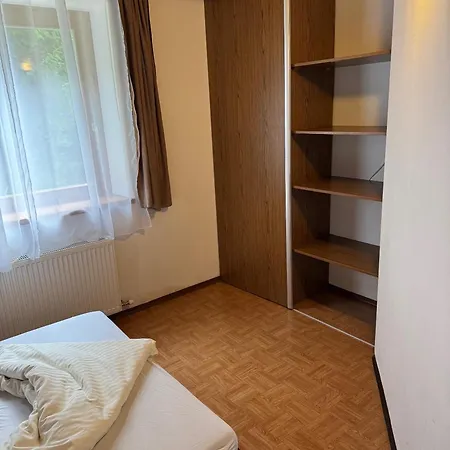 Fogadó Schoenmoosalm
