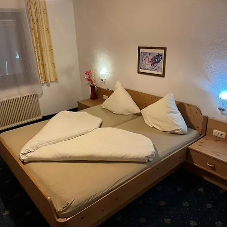 Schönmoosalm Krimml