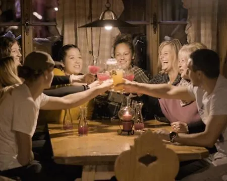 Schönmoosalm Krimml