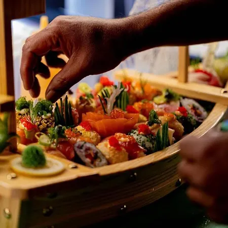 Schönmoosalm Gasthof