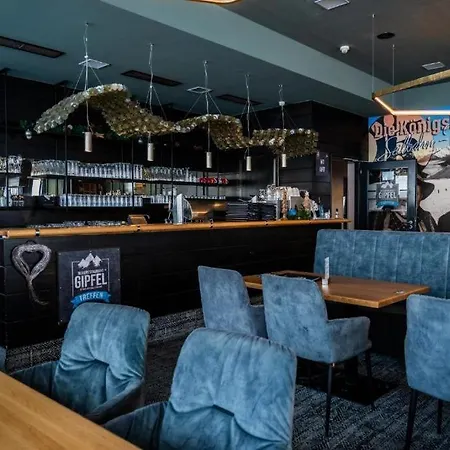 Πανδοχείο Schoenmoosalm