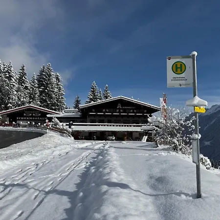 Schönmoosalm Gasthof *