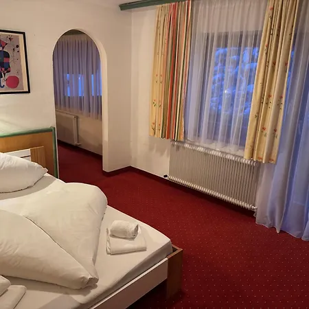 Schoenmoosalm * Krimml