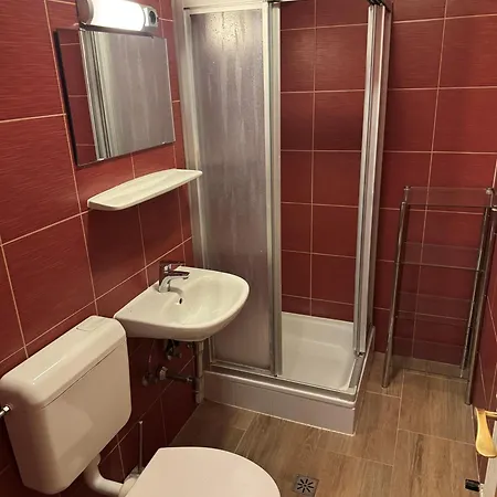 Gasthof Schönmoosalm *