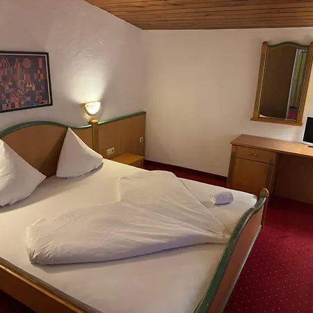 Gasthof Schönmoosalm