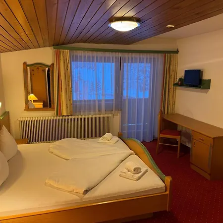 Πανδοχείο Schoenmoosalm