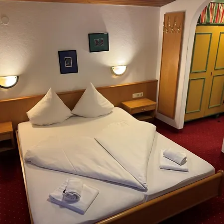 Schönmoosalm Gasthof Krimml