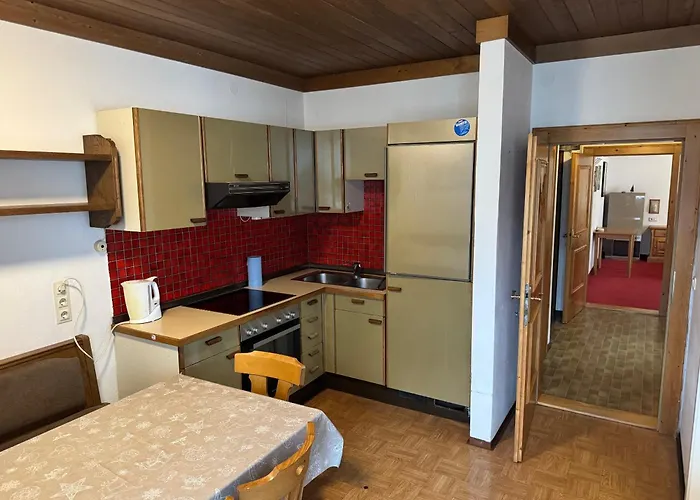 Schönmoosalm * Krimml