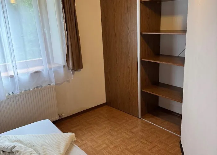 Värdshus Schönmoosalm