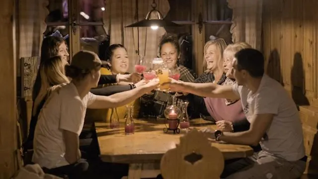 Schönmoosalm Krimml