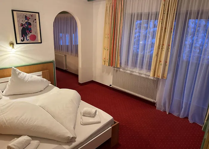 Schönmoosalm * Krimml