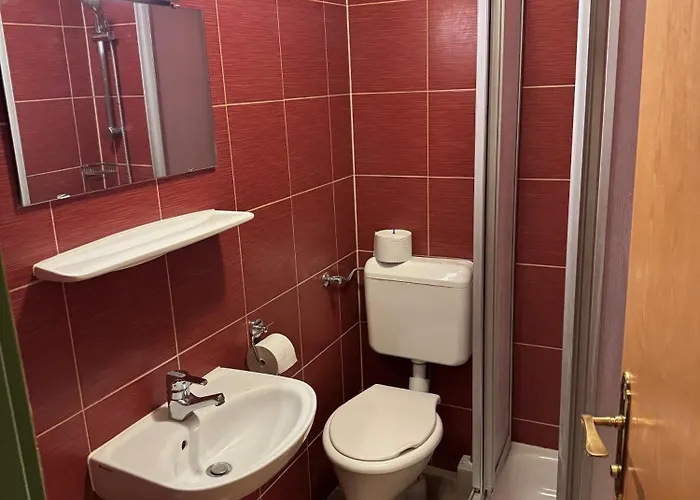 Schönmoosalm Värdshus