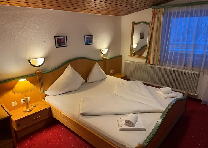 Schönmoosalm Värdshus